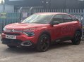 Citroen C4 1.2 C4 Shine PureTech S/S 5dr 5