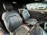 Ford Fiesta SWB L1H1 (SOLD) Low Roof Sport Air Con Alloys Nav EURO 6 NO VAT 22