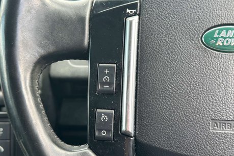 Land Rover Freelander 2 2.2 SD4 Sport LE SUV 5dr Diesel CommandShift 4WD Euro 5 (190 ps) 26