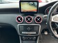 Mercedes-Benz A Class 1.5 A180d AMG Line Hatchback 5dr Diesel Manual Euro 6 (s/s) (109 ps) 33