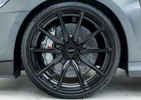 Audi RS3 SPORTBACK VORSPRUNG 