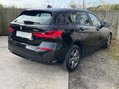 BMW 1 Series 1.5 116d SE (LCP) Euro 6 (s/s) 5dr 6