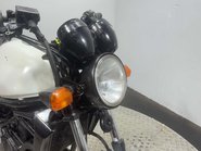 Kawasaki Er ER5 2000 SPARES OR REPAIR PARTS BIKE PROJECT BREAKER 500CC 19