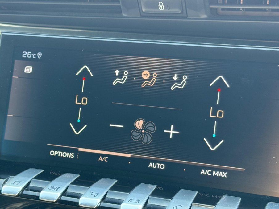 2020 Peugeot 508 — image 20