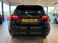 Ford Fiesta 1.5T EcoBoost ST-2 Euro 6 (s/s) 5dr 5