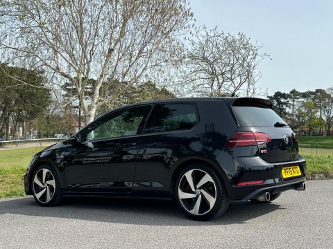 Volkswagen Golf 2.0 TSI GTI Performance Euro 6 (s/s) 3dr 2
