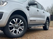Ford Ranger WILDTRAK ECOBLUE 14