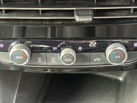 Vauxhall Mokka 1.2 Turbo 100 SRi Nav Premium 5dr 25