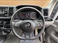 Volkswagen Crafter 2.0 Crafter CR35 Startline TDI 25