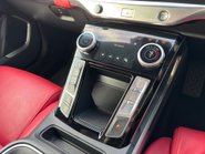 Jaguar I-Pace 400 90kWh HSE SUV 5dr Electric Auto 4WD (400 ps) 33
