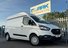 Ford Transit Custom 2.0 320 EcoBlue Leader Panel Van 5dr Diesel Manual L2 H2 Euro 6 (s/s) (130 