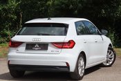 Audi A1 1.0 TFSI 30 Sport Sportback S Tronic Euro 6 (s/s) 5dr 5