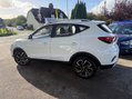 MG ZS 1.5 VTi-TECH Exclusive Euro 6 (s/s) 5dr 9
