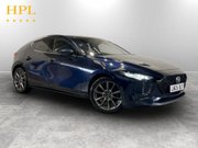 Mazda 3 2.5 e-SKYACTIV-G MHEV Exclusive-Line Hatchback 5dr Petrol Auto Euro 6 (s/s) 1