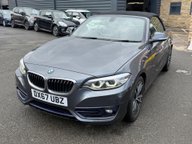 BMW 2 Series 218I SPORT 5