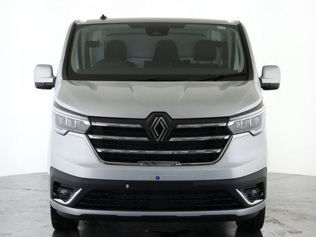 Renault Trafic SL30 Blue dCi 130 Extra 6