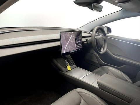 Tesla Model 3 Saloon 4dr Electric Auto RWD (208 ps) Reverse Camera - Sat Nav 15