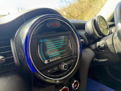 Mini Hatch 1.5 Cooper Euro 6 (s/s) 5dr 38
