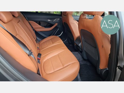 Jaguar I-Pace 400 90kWh HSE Black SUV 5dr Electric Auto 4WD (400 ps) 13