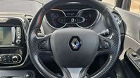 Renault Captur 1.5 dCi ENERGY Signature Nav Auto Euro 6 (s/s) 5dr 41