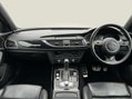 Audi A6 3.0 A6 Black Edition TDI Quattro Semi-Auto 4WD 5dr 8