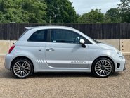 Abarth 595 595C 7