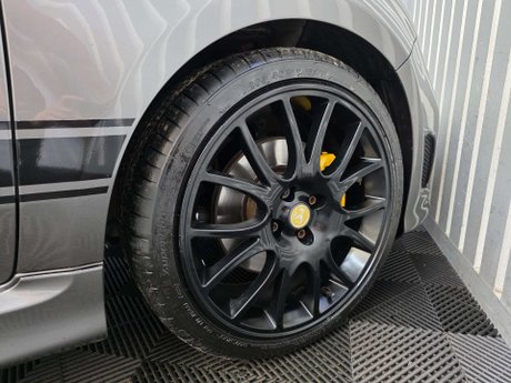 Abarth 595 1.4 T-Jet Yamaha Factory Racing Hatchback 3dr Petrol Manual Euro 6 (160 bhp 8