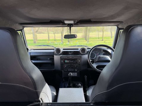 Land Rover Defender 2.2 Defender 90 XS Hard Top TD 4WD 4