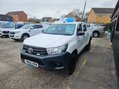 Toyota Hilux ACTIVE 4WD D-4D DCB 3