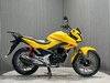 Honda CB GLR125 2018 16K LONG MOT IDEAL COMMUTER BIKE / LEARNER