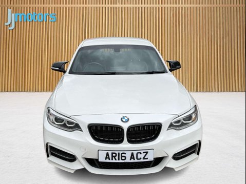 BMW 2 Series 3.0 M235i Coupe 2dr Petrol Auto Euro 6 (s/s) (326 ps) 3