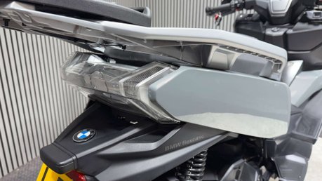 BMW C 400 GT SE 2019 ONLY 21K MOT MAXI SCOOTER 400CC SPORT 20