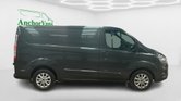 Ford Transit Custom SWB L1H1 Low Roof Limited 280 Air Con Alloys Sensors EURO 6 3
