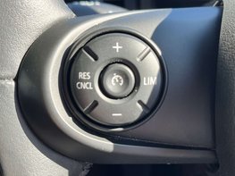 Mini Convertible 1.5 Cooper Classic Auto 2dr 54