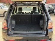 Land Rover Freelander TD4 DYNAMIC 8