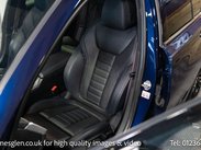 BMW 3 Series 3.0 M340d xDrive MHEV Auto 4WD 4dr 16
