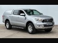 Ford Ranger 3.2 Ranger Limited Edition 4x4 Double Cab TDCi Auto 4WD 5dr 1