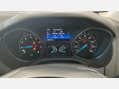 Ford Focus 1.0T EcoBoost Zetec Euro 6 (s/s) 5dr 8