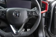 Vauxhall Mokka SRI NAV PREMIUM 19