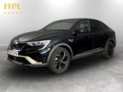 Renault Arkana 1.6 E-TECH E-Tech engineered SUV 5dr Petrol Hybrid Auto 2WD Euro 6 (s/s) (1 3