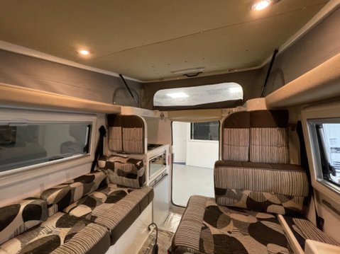 Romahome R20 *** SOLD *** 10