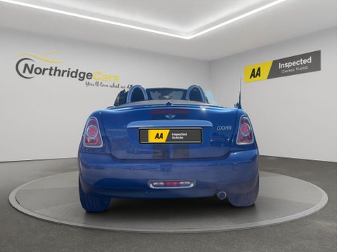 Mini Roadster 1.6 Cooper Euro 6 (s/s) 2dr 10