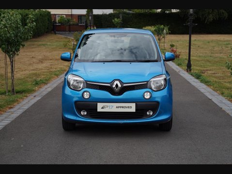 Renault Twingo 1.0 SCe Dynamique Euro 6 (s/s) 5dr 2