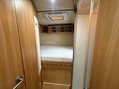 Niesmann and Bischoff Arto 74L 6 berth, large garage, tag axle, Niesmann Bischoff 18