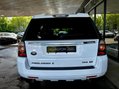 Land Rover Freelander 2 2.2 TD4 SE 4WD Euro 5 (s/s) 5dr 19