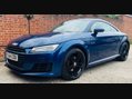 Audi TT 2.0 TDI ultra Sport Coupe 3dr Diesel Manual Euro 6 (s/s) (184 ps) 9