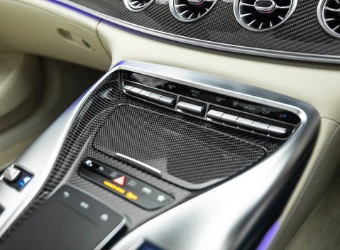 Mercedes-Benz Amg GT GT 63 S E PERFORMANCE 30
