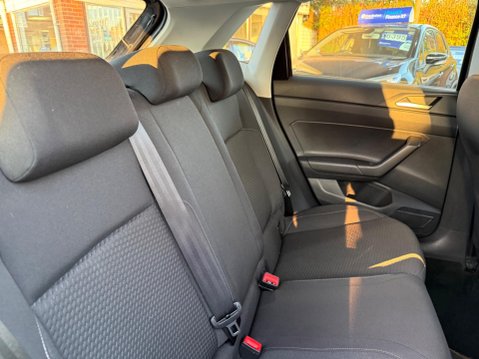 Volkswagen Polo 1.0 SE Euro 6 (s/s) 5dr 18