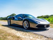 Ferrari 488 Spider 29