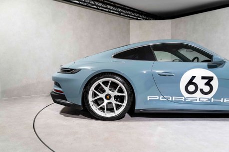 Porsche 911 S/T. NOW SOLD. SIMILAR REQUIRED. PLEASE CALL 01903 254800. 9